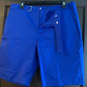 Ralph Lauren Golf Shorts